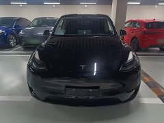 Tesla Model Y Rear-Wheel Drive - ფოტო 3