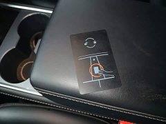 Tesla Model Y Rear-Wheel Drive - ფოტო 9