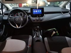 Toyota Corolla 2022 1.2T S-CVT Pioneer Plus - ფოტო 10