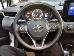 Toyota Corolla 2022 1.2T S-CVT Pioneer Plus - ფოტო 11