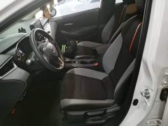 Toyota Corolla 2022 1.2T S-CVT Pioneer Plus - ფოტო 15