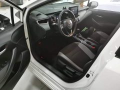 Toyota Corolla 2022 1.2T S-CVT Pioneer Plus - ფოტო 16