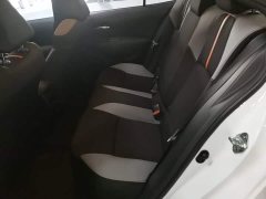 Toyota Corolla 2022 1.2T S-CVT Pioneer Plus - ფოტო 17