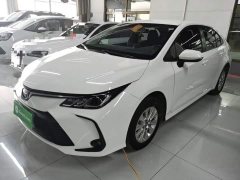 Toyota Corolla 2022 1.2T S-CVT Pioneer Plus - ფოტო 2