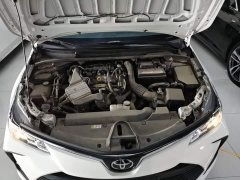 Toyota Corolla 2022 1.2T S-CVT Pioneer Plus - ფოტო 20