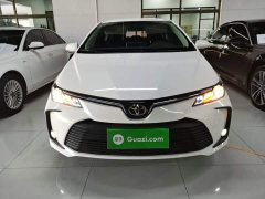 Toyota Corolla 2022 1.2T S-CVT Pioneer Plus - ფოტო 3