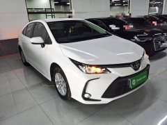 Toyota Corolla 2022 1.2T S-CVT Pioneer Plus - ფოტო 4