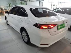 Toyota Corolla 2022 1.2T S-CVT Pioneer Plus - ფოტო 5