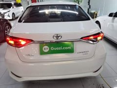 Toyota Corolla 2022 1.2T S-CVT Pioneer Plus - ფოტო 6
