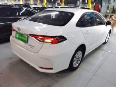 Toyota Corolla 2022 1.2T S-CVT Pioneer Plus - ფოტო 7