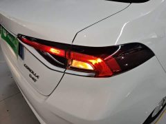 Toyota Corolla 2022 1.2T S-CVT Pioneer Plus - ფოტო 8