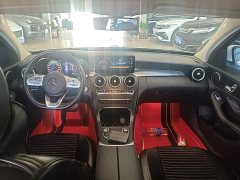 Mercedes-Benz C-Class C 200 L Fashion Sport Edition - ფოტო 10