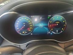 Mercedes-Benz C-Class C 200 L Fashion Sport Edition - ფოტო 12