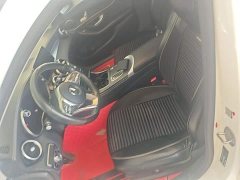 Mercedes-Benz C-Class C 200 L Fashion Sport Edition - ფოტო 15