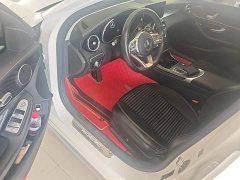 Mercedes-Benz C-Class C 200 L Fashion Sport Edition - ფოტო 16
