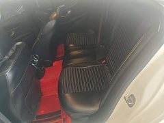 Mercedes-Benz C-Class C 200 L Fashion Sport Edition - ფოტო 17
