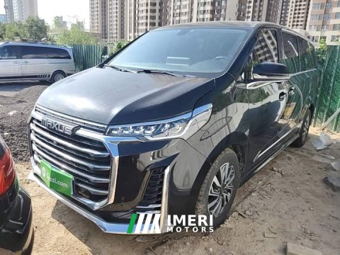 2022 MAXUS G20 2021 Facelift PLUS 2.0T Petrol Automatic Luxury - ავტომობილი ჩინეთიდან
