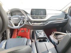 MAXUS G20 2021 Facelift PLUS 2.0T Petrol Automatic Luxury - ფოტო 10