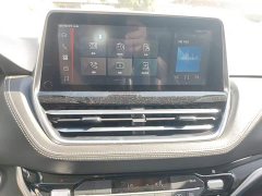 MAXUS G20 2021 Facelift PLUS 2.0T Petrol Automatic Luxury - ფოტო 13