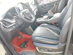 MAXUS G20 2021 Facelift PLUS 2.0T Petrol Automatic Luxury - ფოტო 15