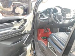 MAXUS G20 2021 Facelift PLUS 2.0T Petrol Automatic Luxury - ფოტო 16