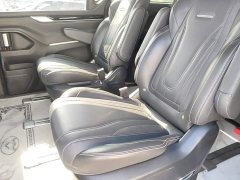 MAXUS G20 2021 Facelift PLUS 2.0T Petrol Automatic Luxury - ფოტო 17