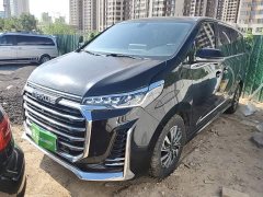 MAXUS G20 2021 Facelift PLUS 2.0T Petrol Automatic Luxury - ფოტო 2