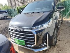 MAXUS G20 2021 Facelift PLUS 2.0T Petrol Automatic Luxury - ფოტო 3
