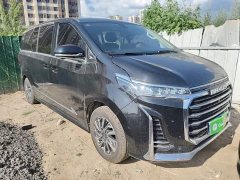 MAXUS G20 2021 Facelift PLUS 2.0T Petrol Automatic Luxury - ფოტო 4