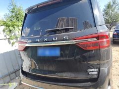 MAXUS G20 2021 Facelift PLUS 2.0T Petrol Automatic Luxury - ფოტო 6