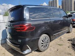 MAXUS G20 2021 Facelift PLUS 2.0T Petrol Automatic Luxury - ფოტო 7