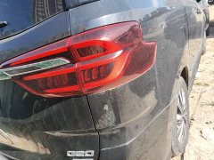 MAXUS G20 2021 Facelift PLUS 2.0T Petrol Automatic Luxury - ფოტო 8