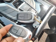 MAXUS G20 2021 Facelift PLUS 2.0T Petrol Automatic Luxury - ფოტო 9