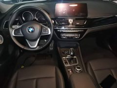 BMW 1 Series Facelift 120i M Sport - ფოტო 10