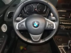 BMW 1 Series Facelift 120i M Sport - ფოტო 11