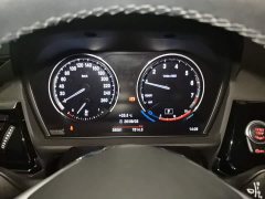 BMW 1 Series Facelift 120i M Sport - ფოტო 12