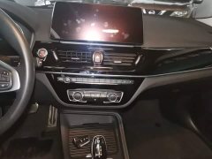 BMW 1 Series Facelift 120i M Sport - ფოტო 13