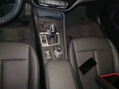 BMW 1 Series Facelift 120i M Sport - ფოტო 14
