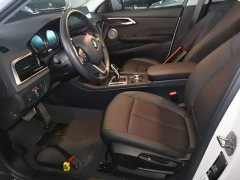 BMW 1 Series Facelift 120i M Sport - ფოტო 15