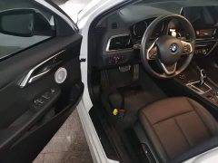 BMW 1 Series Facelift 120i M Sport - ფოტო 16