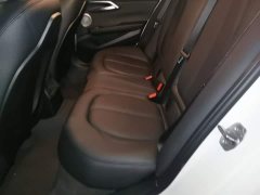 BMW 1 Series Facelift 120i M Sport - ფოტო 17