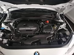 BMW 1 Series Facelift 120i M Sport - ფოტო 20