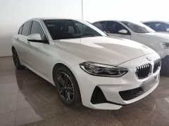 BMW 1 Series Facelift 120i M Sport - ფოტო 4