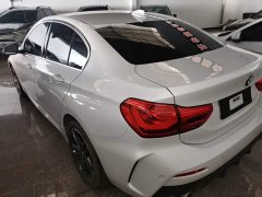 BMW 1 Series Facelift 120i M Sport - ფოტო 5