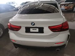 BMW 1 Series Facelift 120i M Sport - ფოტო 6