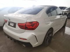 BMW 1 Series Facelift 120i M Sport - ფოტო 7