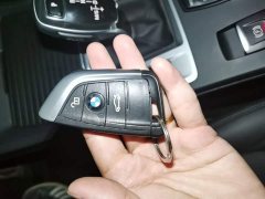 BMW 1 Series Facelift 120i M Sport - ფოტო 9