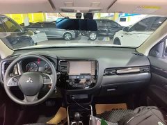 Mitsubishi Outlander 2021 Facelift 2.0L FWD Comfort 5-Seater - ფოტო 10