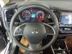 Mitsubishi Outlander 2021 Facelift 2.0L FWD Comfort 5-Seater - ფოტო 11
