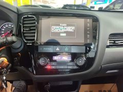 Mitsubishi Outlander 2021 Facelift 2.0L FWD Comfort 5-Seater - ფოტო 13